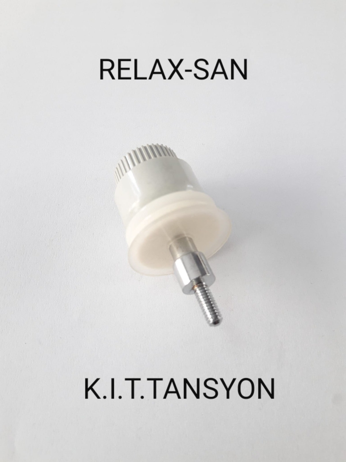 Maya Kafa İp Sıkma Tansiyon