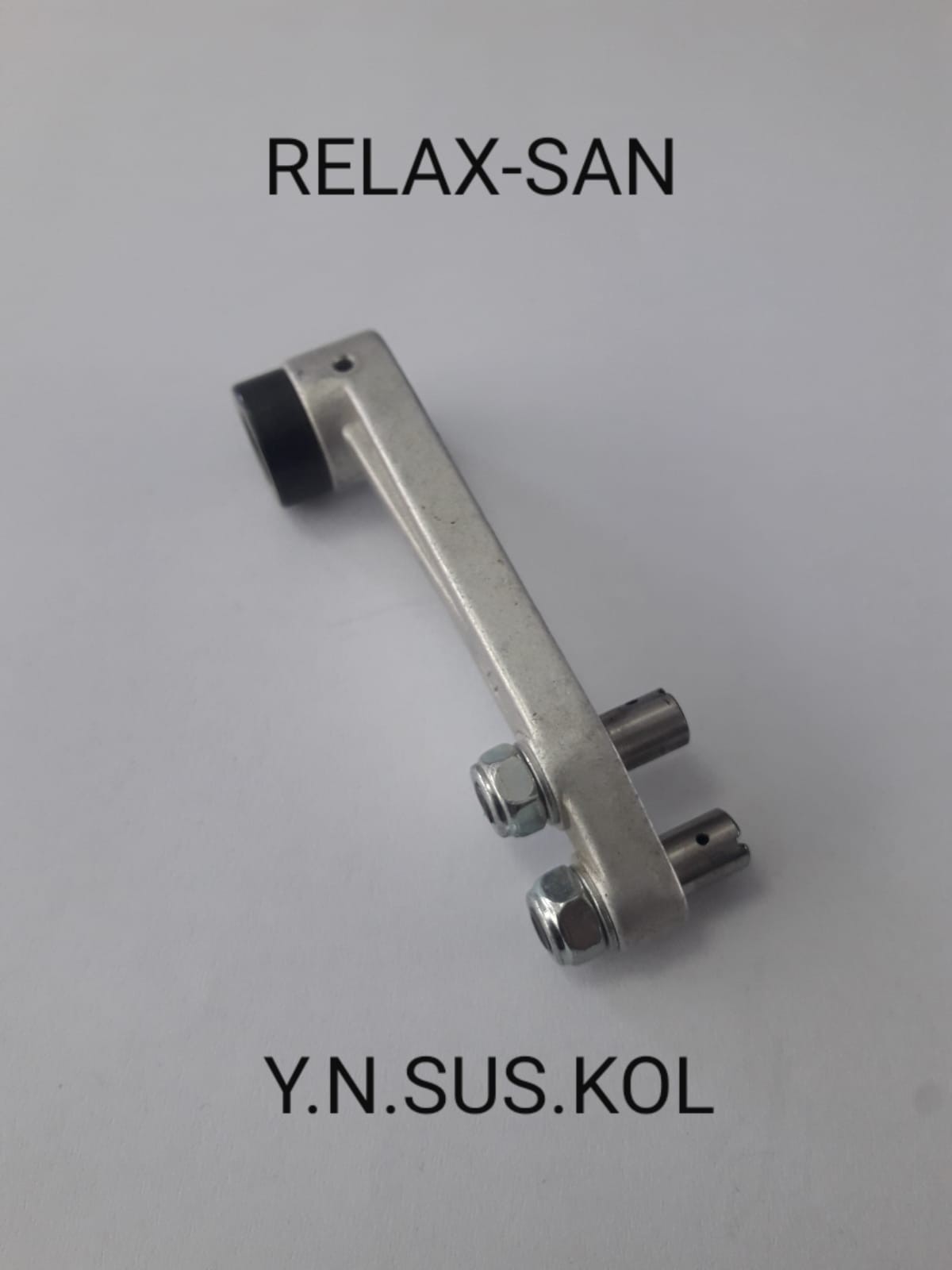 Feiya Yeni Nesil Susturcu Kol