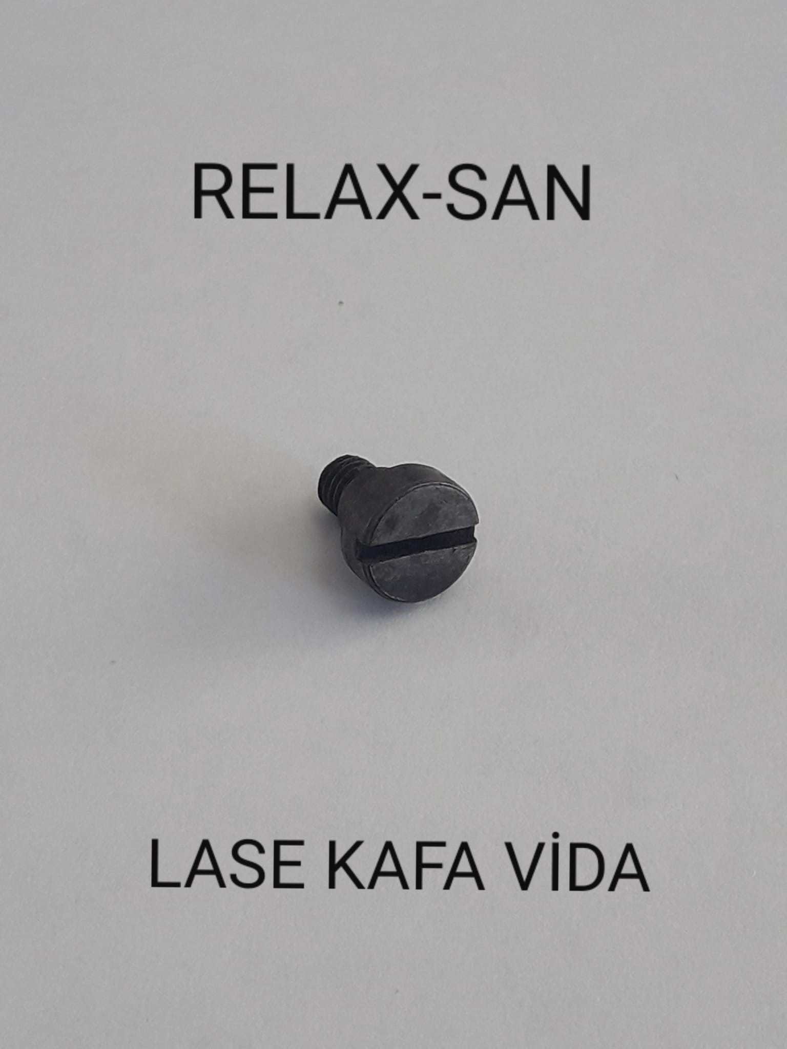 Yuemei Lase Kafa Vida