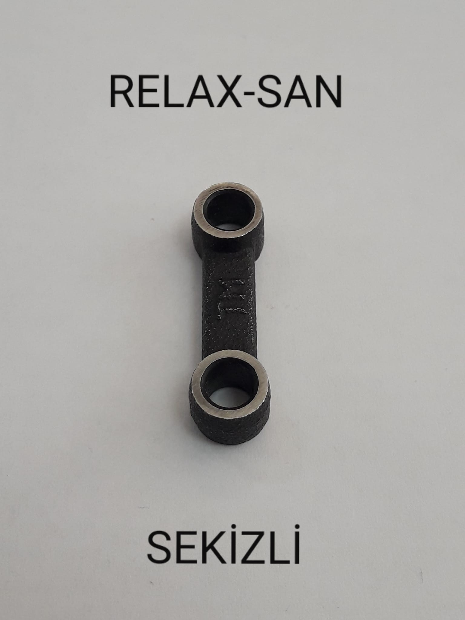 Feiya Atlama Mandal Sekizli Uzun