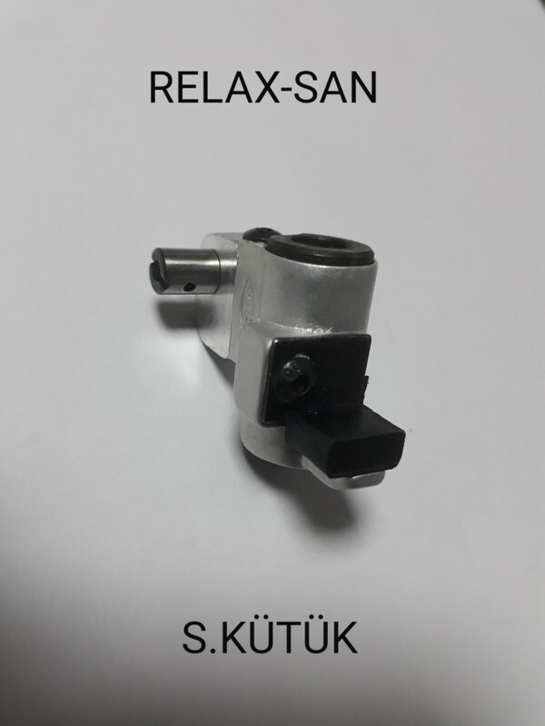 Jinyu Yeni Nesil Susturucu Kam Kütük