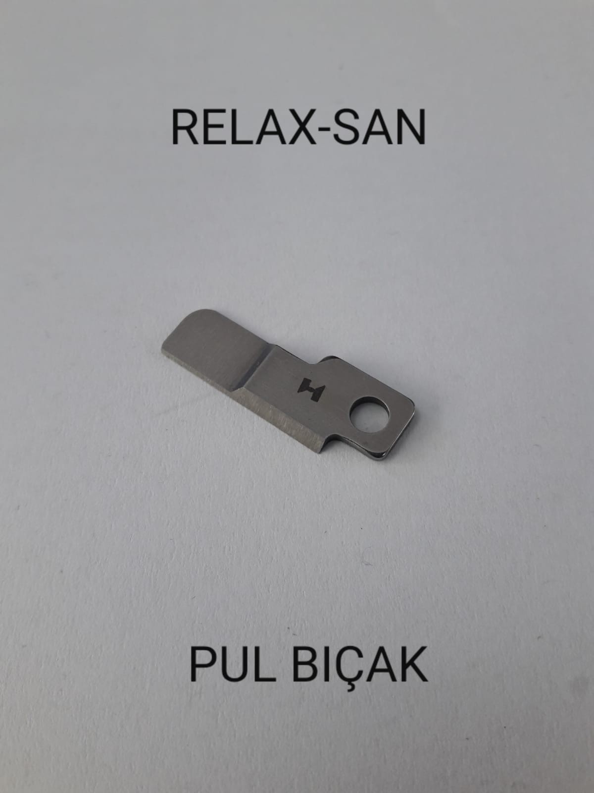 Tang Yeni Nesil Pul Bıçak (Sağ-Sol)