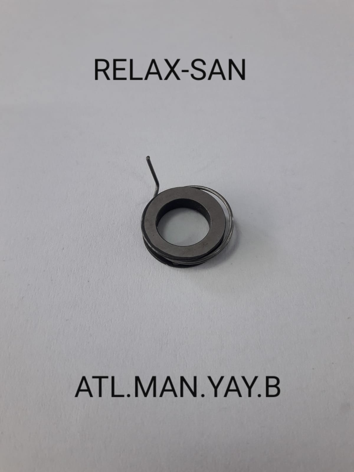 Yuemei Atlama Mandal Yay/Blok