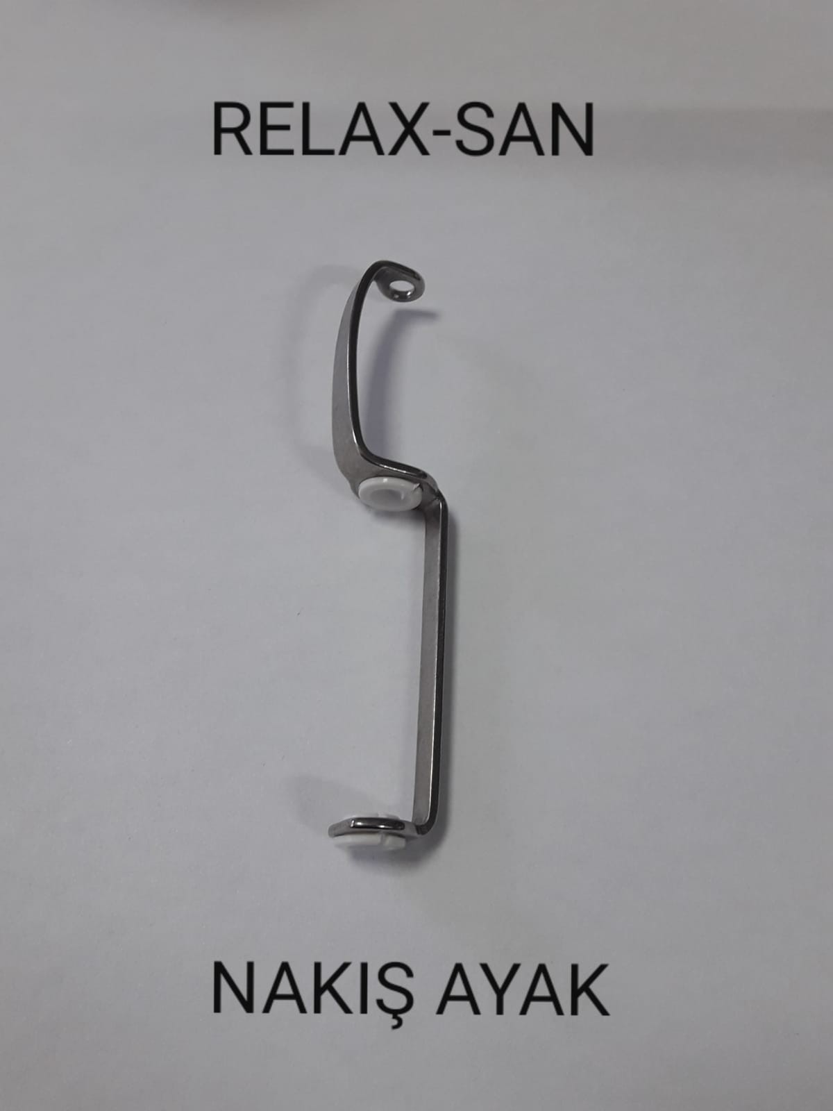 Sinsim 850 Devir Nakış Ayak