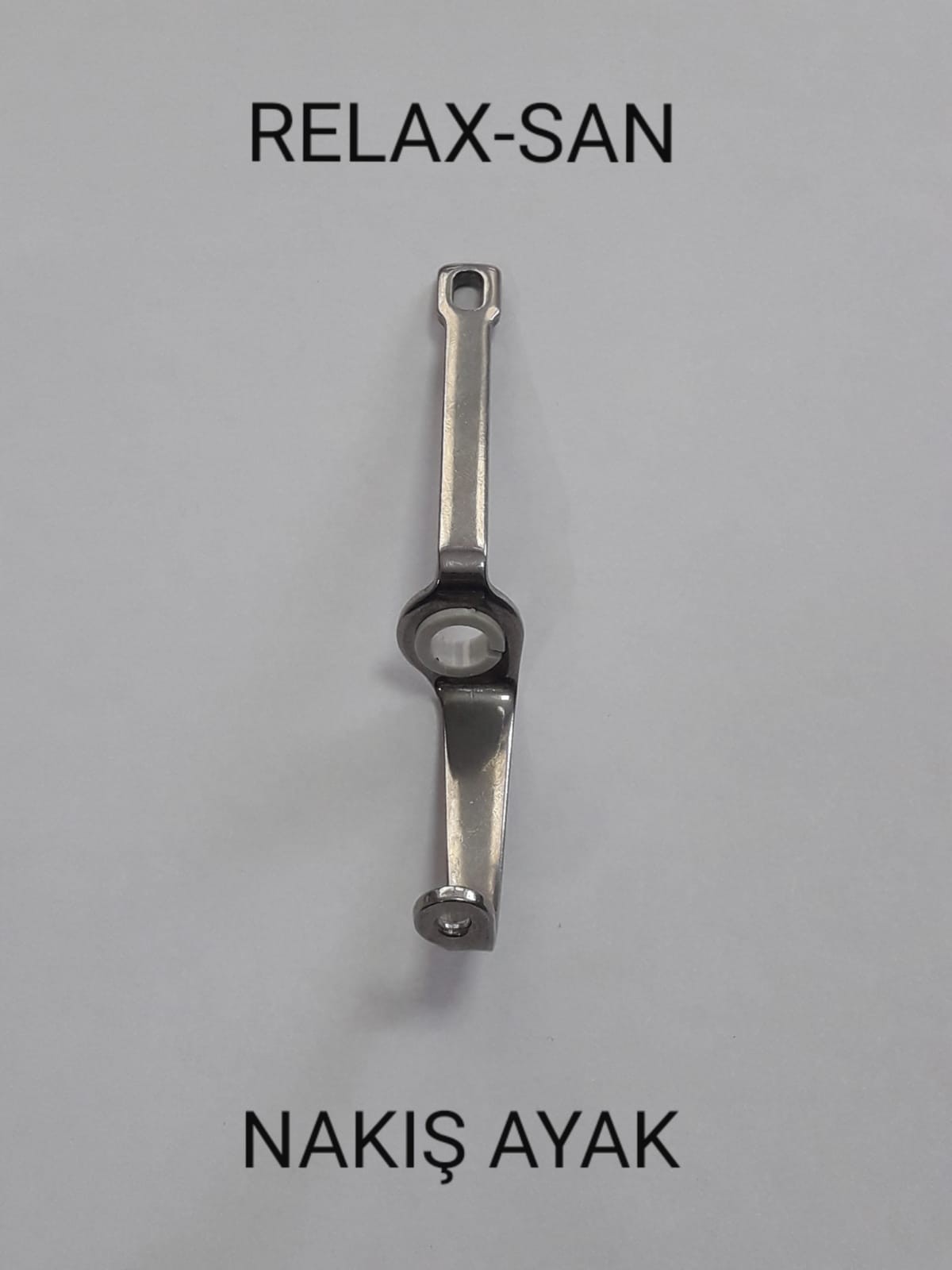 Maya 1000 Devir Nakış Ayak