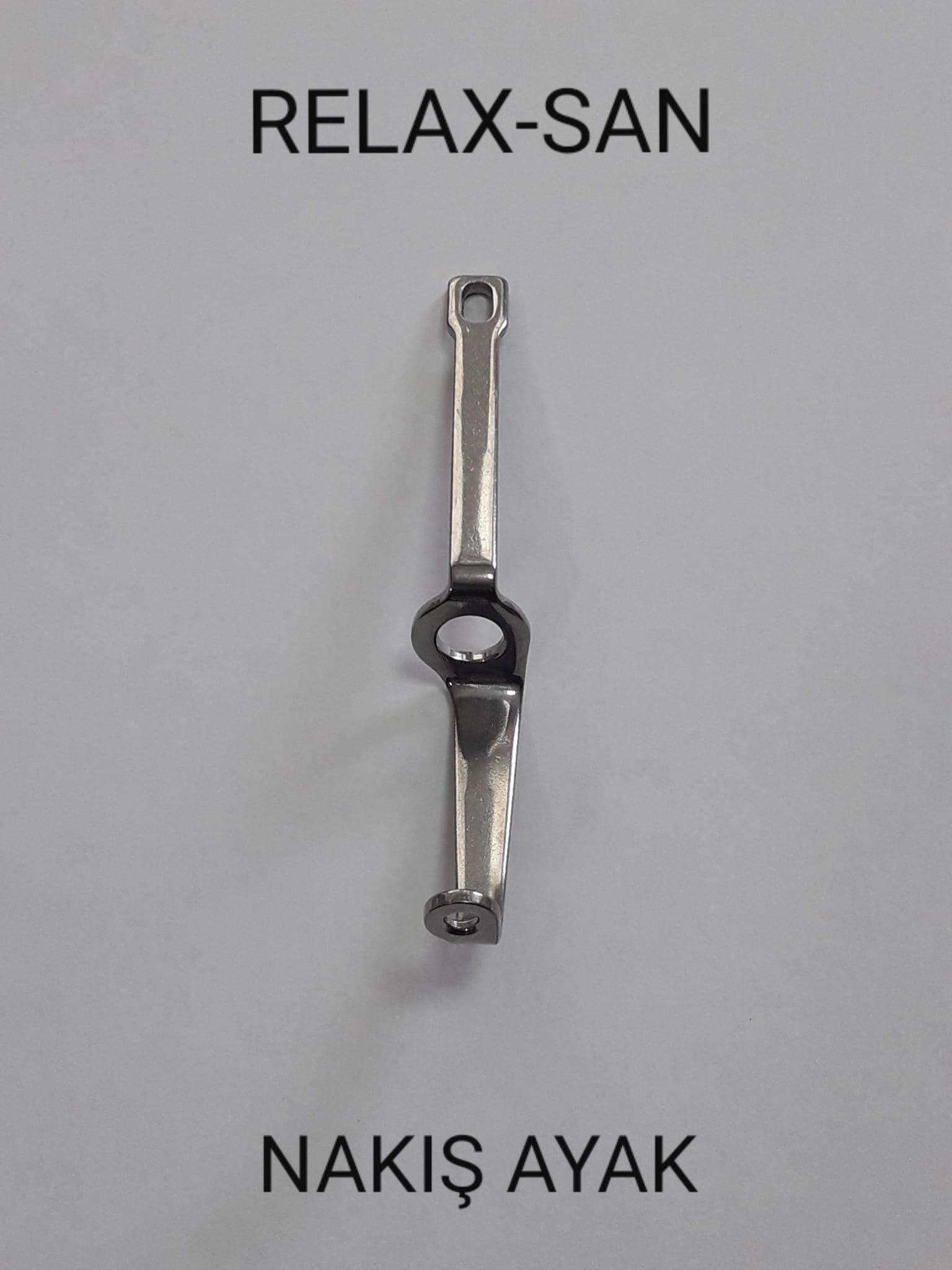 Feiya 1200 Devir Yeni Nesil Nakış Ayağı