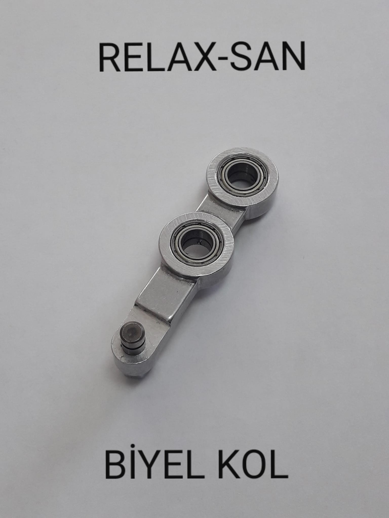 Feiya 850 Devir Biyel Kol (Rulmanlı)