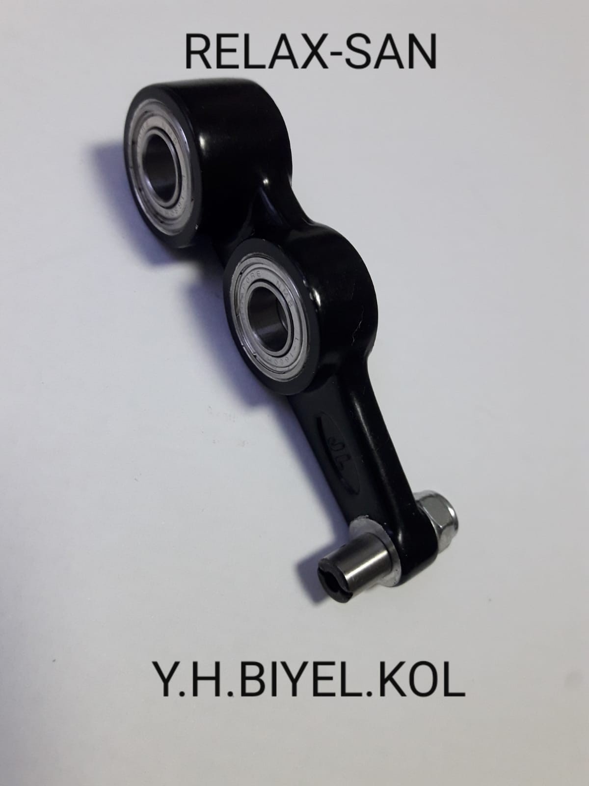 Sinsim Yüksek Hız Biyel Kol