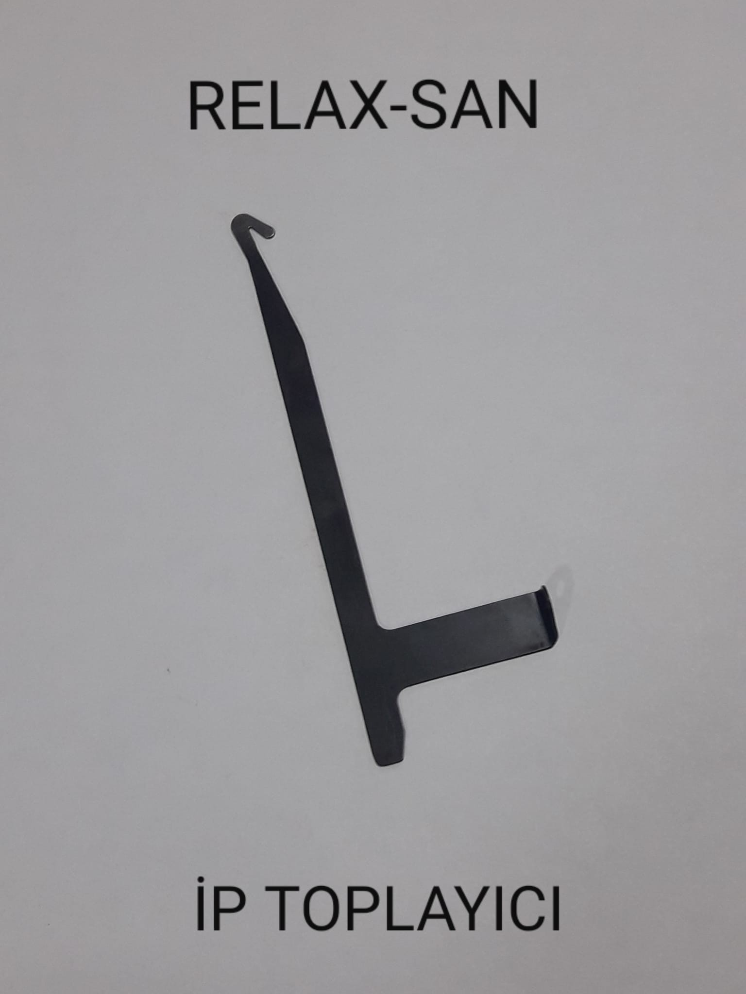 Feiya İp Toplayıcı