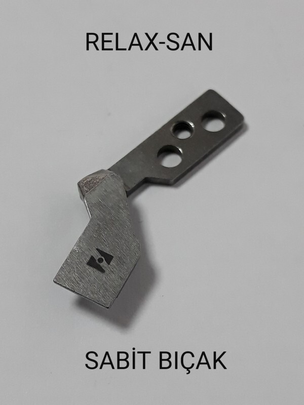 Yuemei Sabit Bıçak