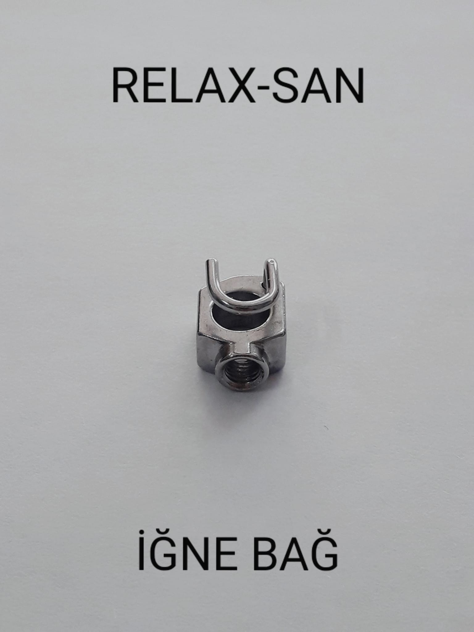 Sinsim Yeni Nesil İğne Bağ