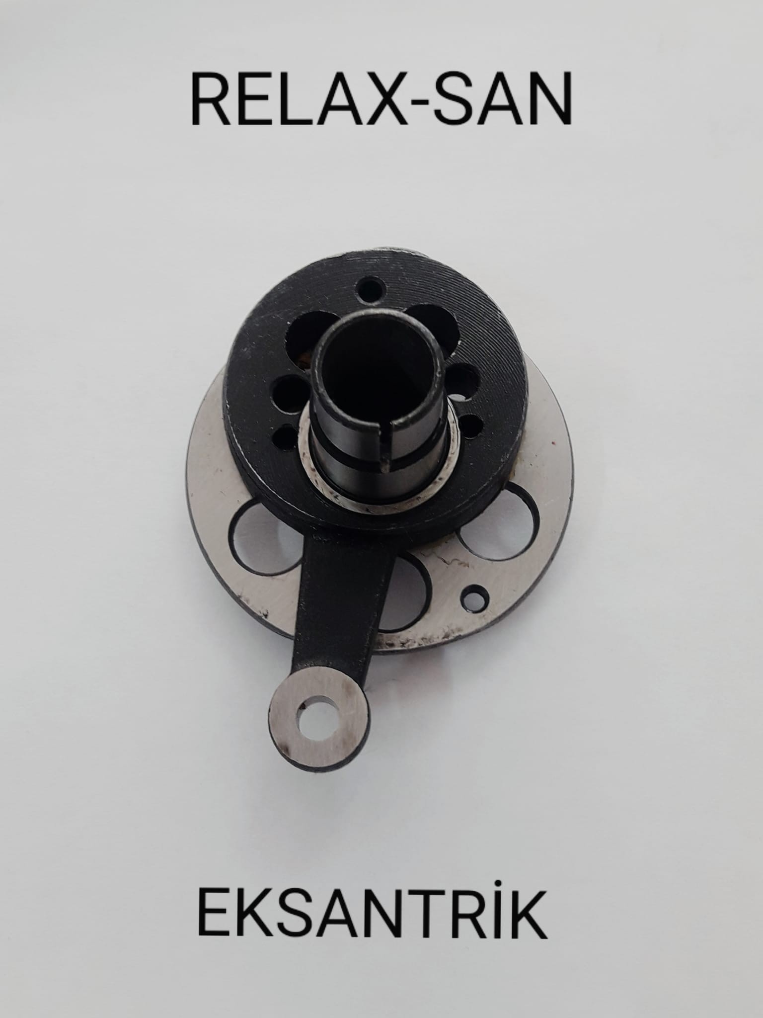 Embro Eksantrik 15MM