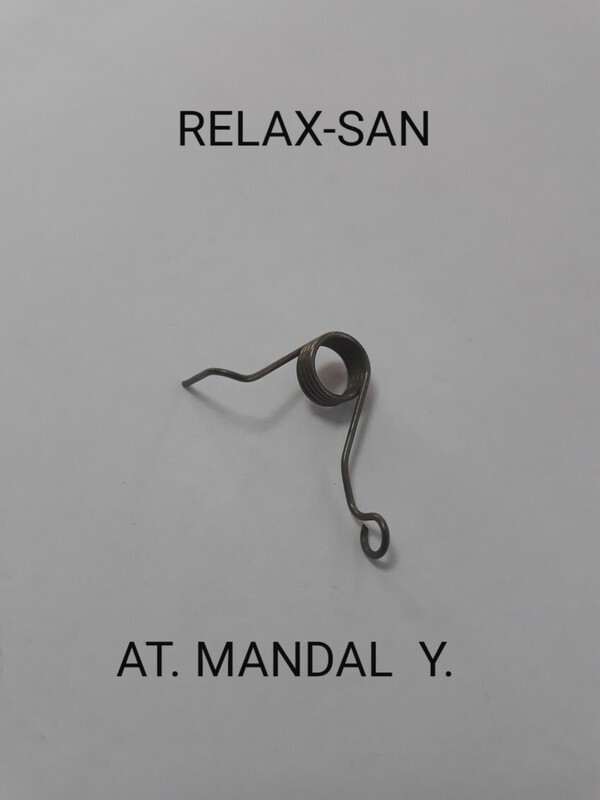 Barudan Atlama Mandal Yay