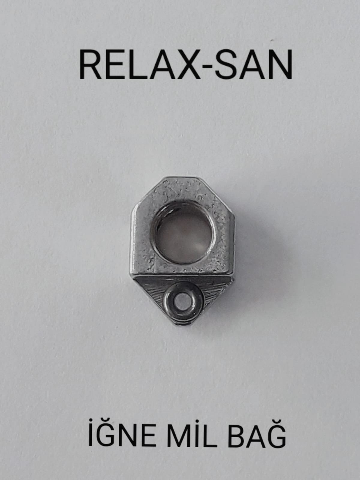 Yuemei Pul Aparat İğne Mil Bağ