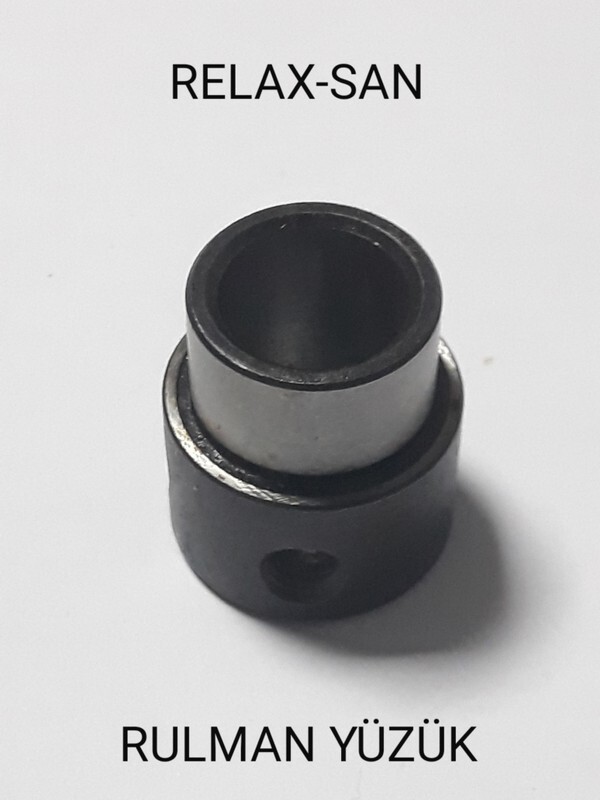 Sinsim Rulman Yüzük