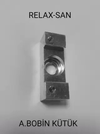 Sinsim Atlama Bobin Kütük