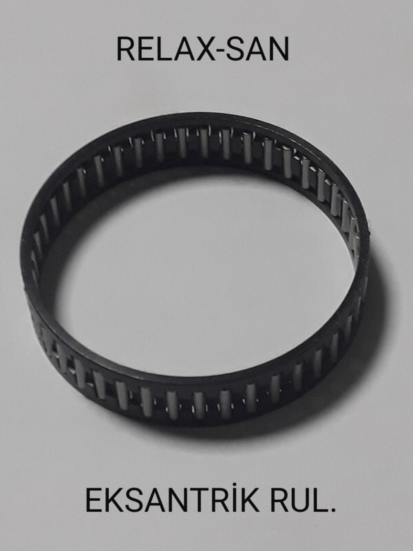 Yuemei Eksantrik İç Rulman