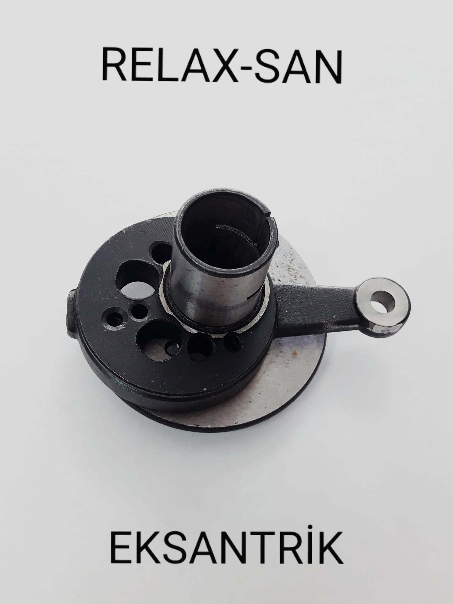 Feiya Eksantrik 18MM