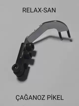 Tang Çağanoz Pikel