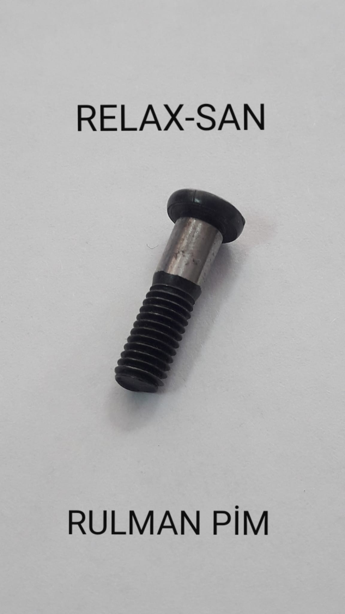 Sinsim Kasnak Konik Rulman Pim