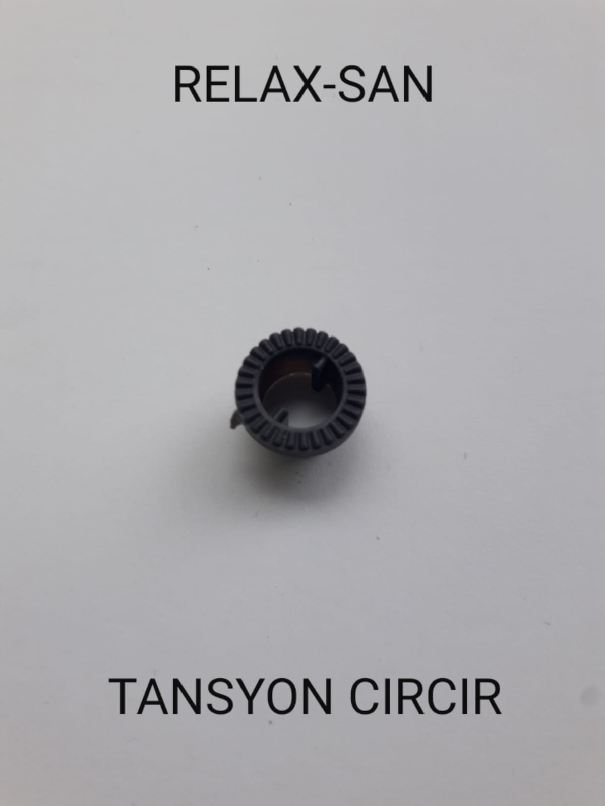 Maya Tansiyon Cırcır