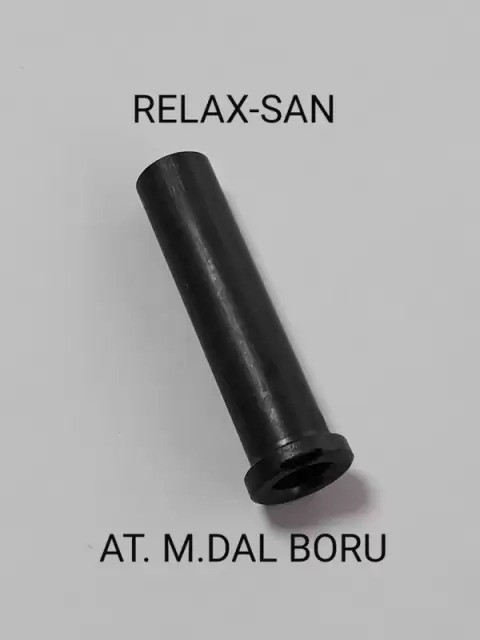 Maya Atlama Mandal Plastik Boru