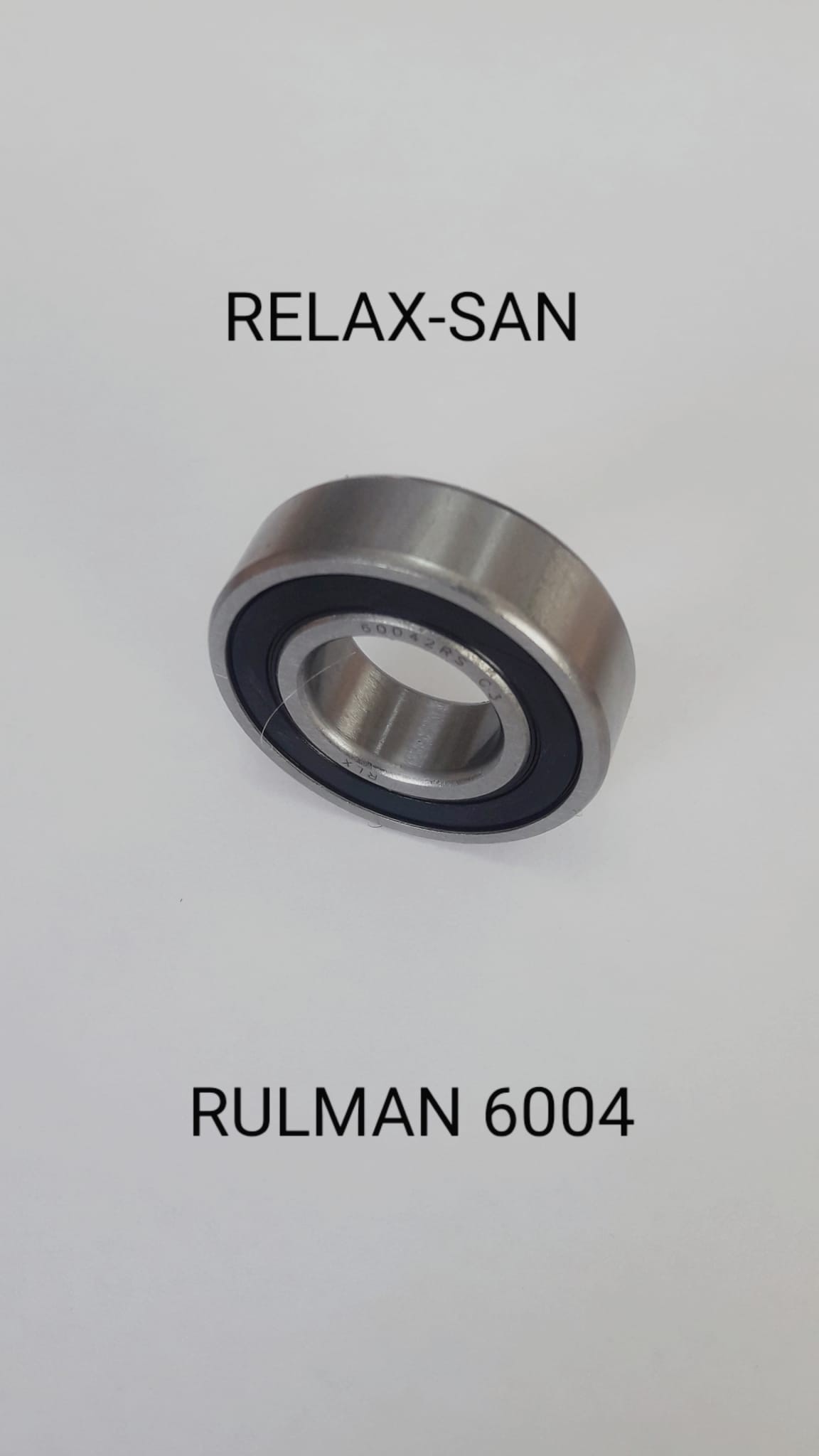 Jinyu Rulman 6004