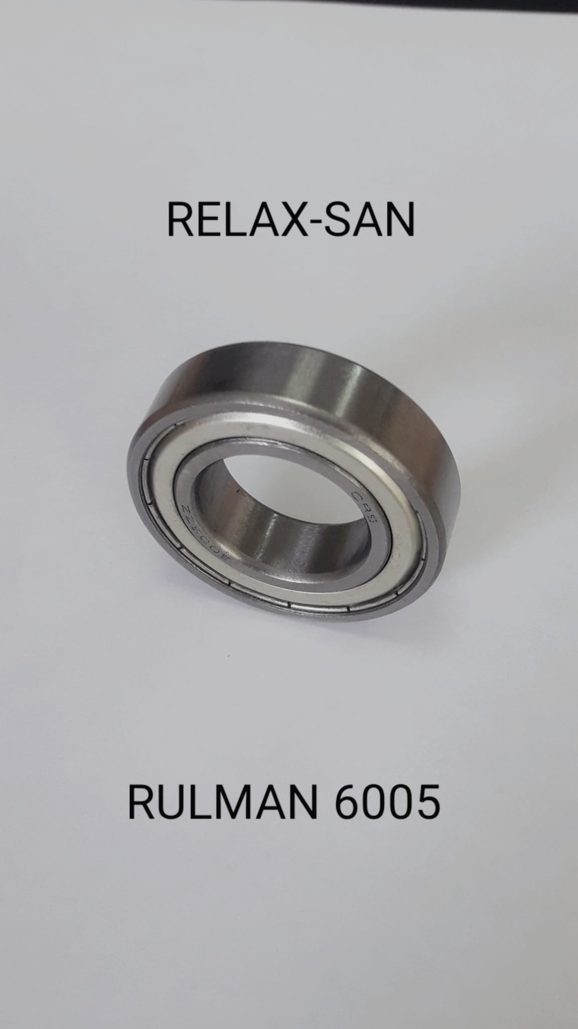 Tang Rulman 6005
