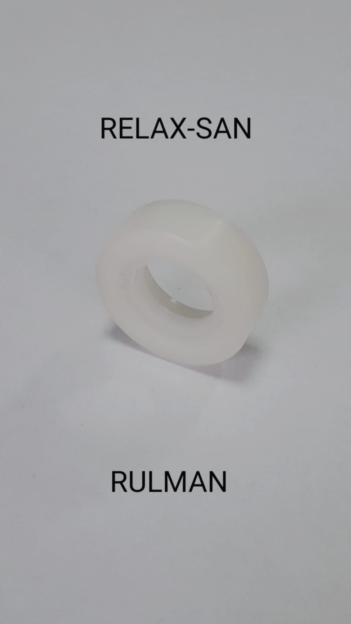 Embro Kasnak Ön Plastik Rulman