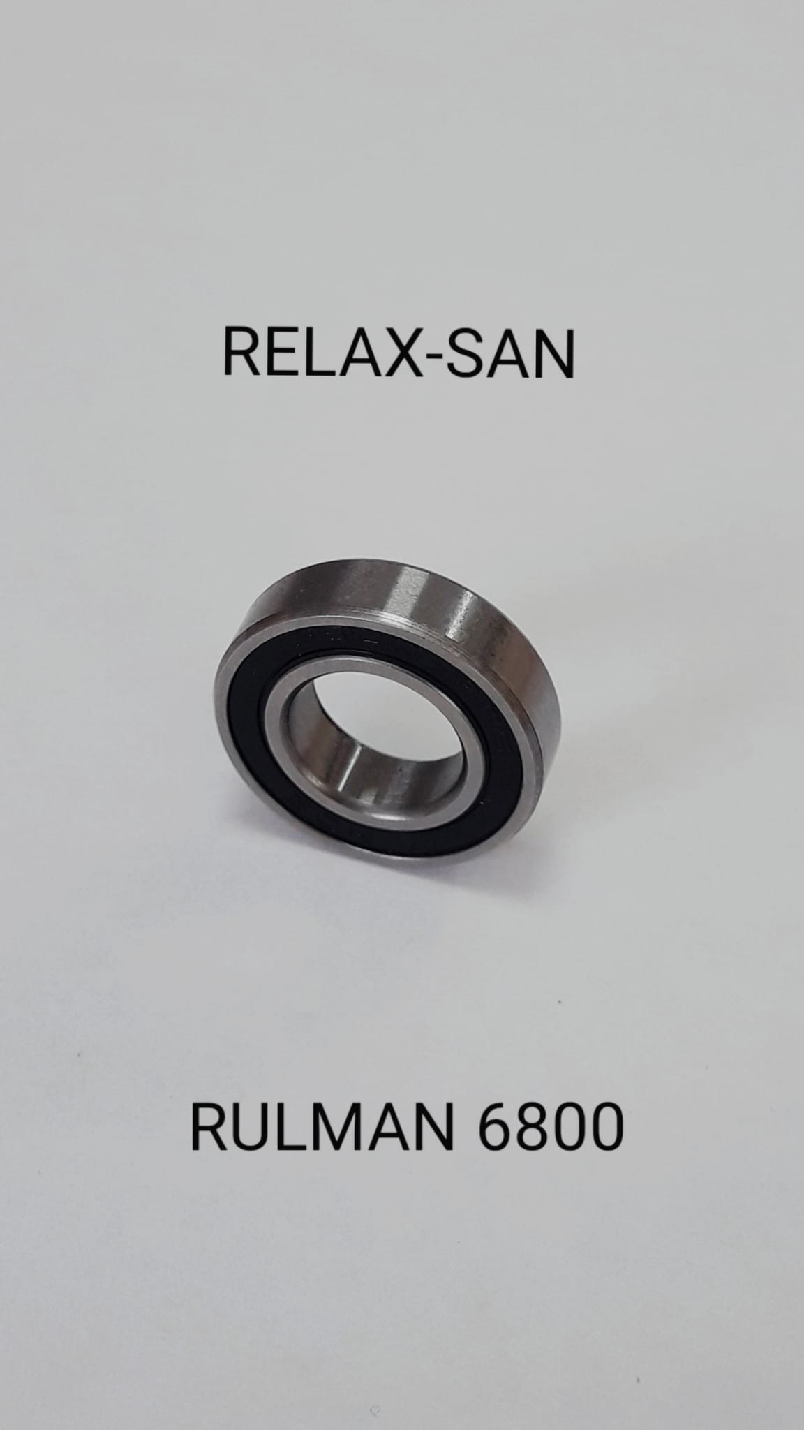 Jinyu Rulman 6800