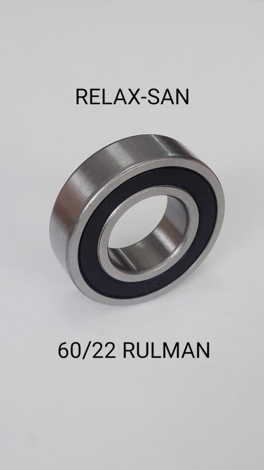 Tang 60/22 Ana Mil Rulman