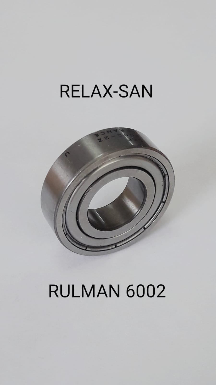 Feiya Rulman 6002
