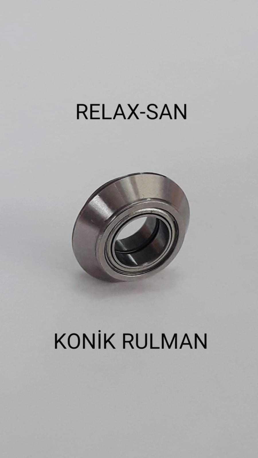 Feiya Dışa Konik Rulman 8 Mm