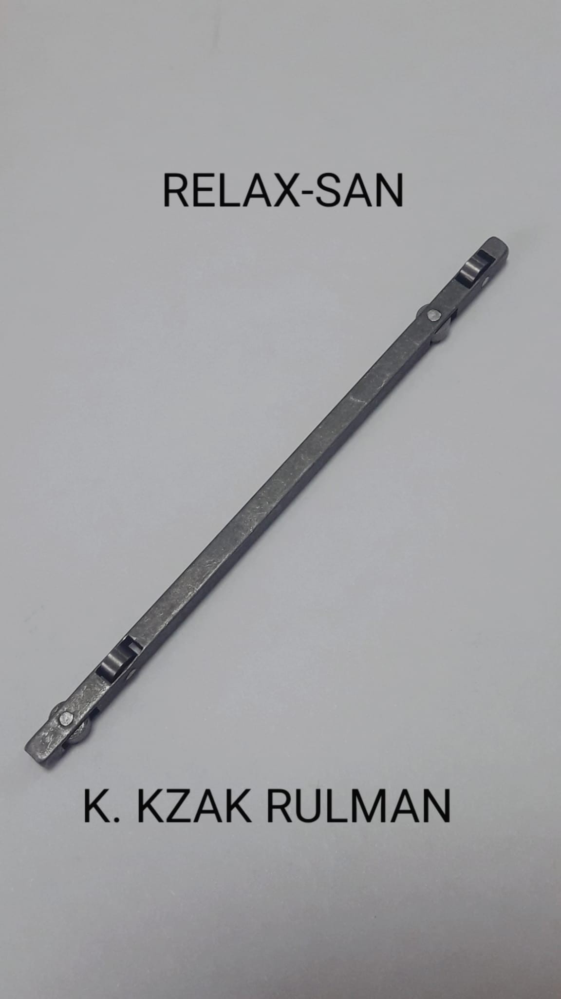 Embro Kafa Kızak Rulman