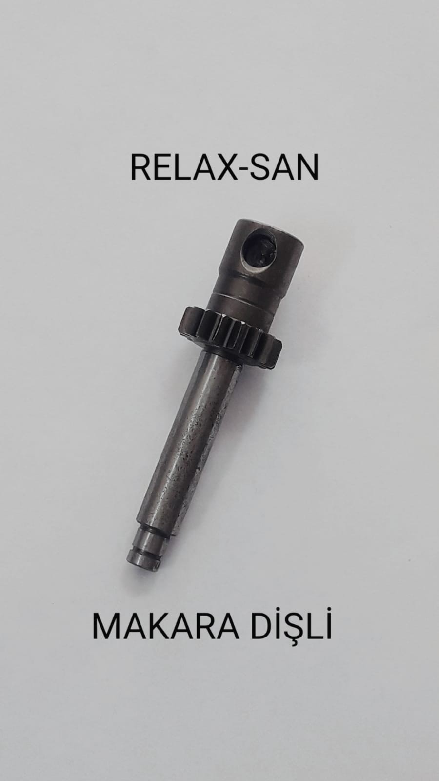 Feiya Suzene Makara Dişli Kısa