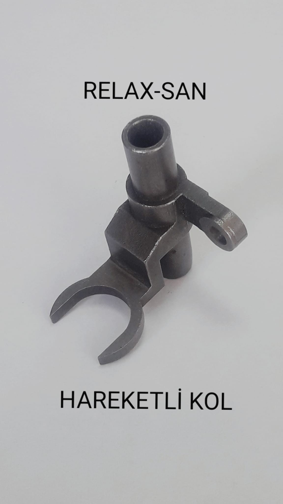 Maya Suzene Hareketli Kol