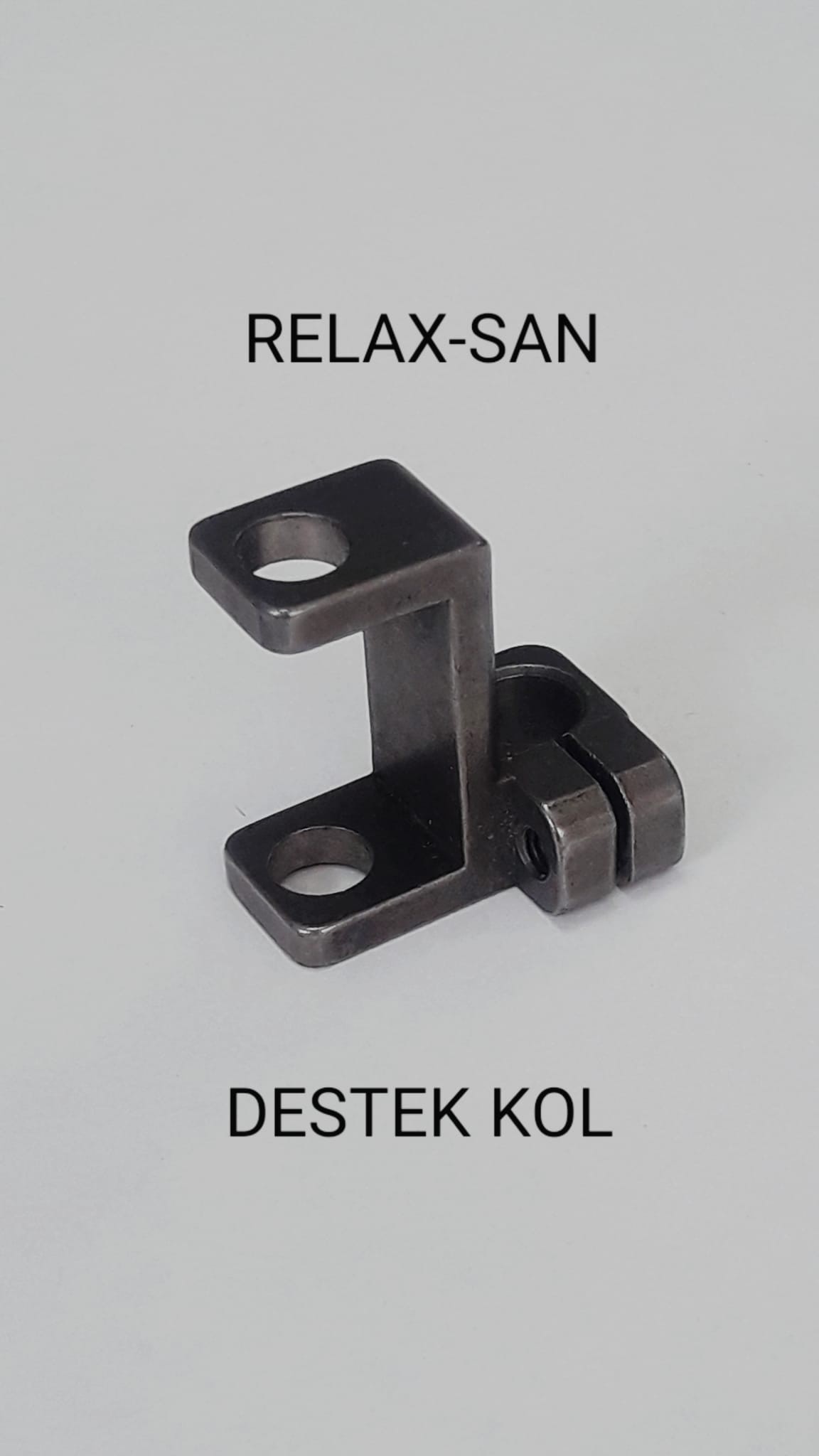 Tang Suzene Destek Kol