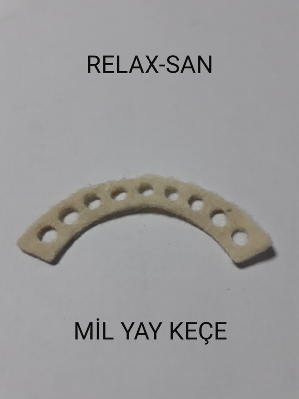 Barudan Mil Yay Keçe