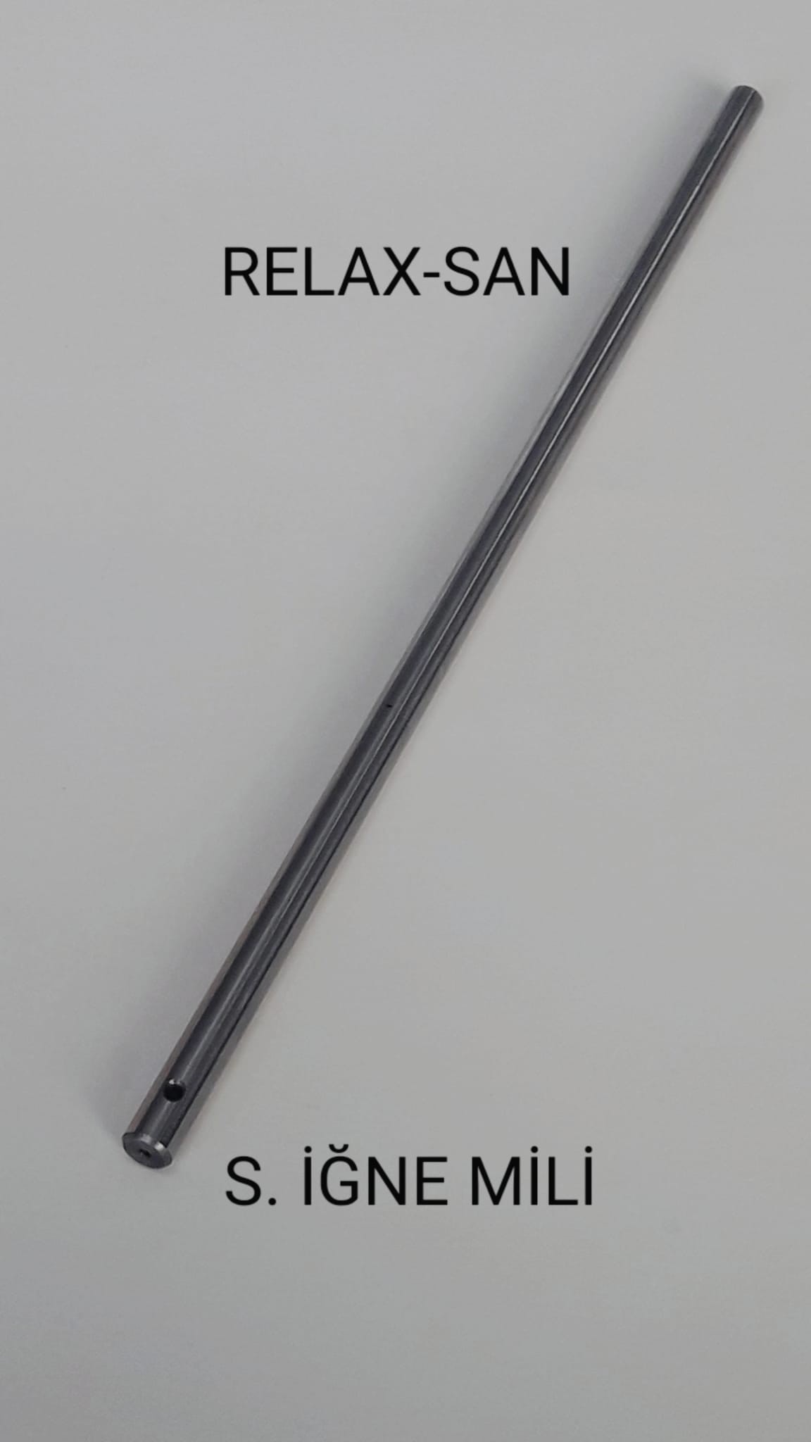 Tang Suzene İğne Mili