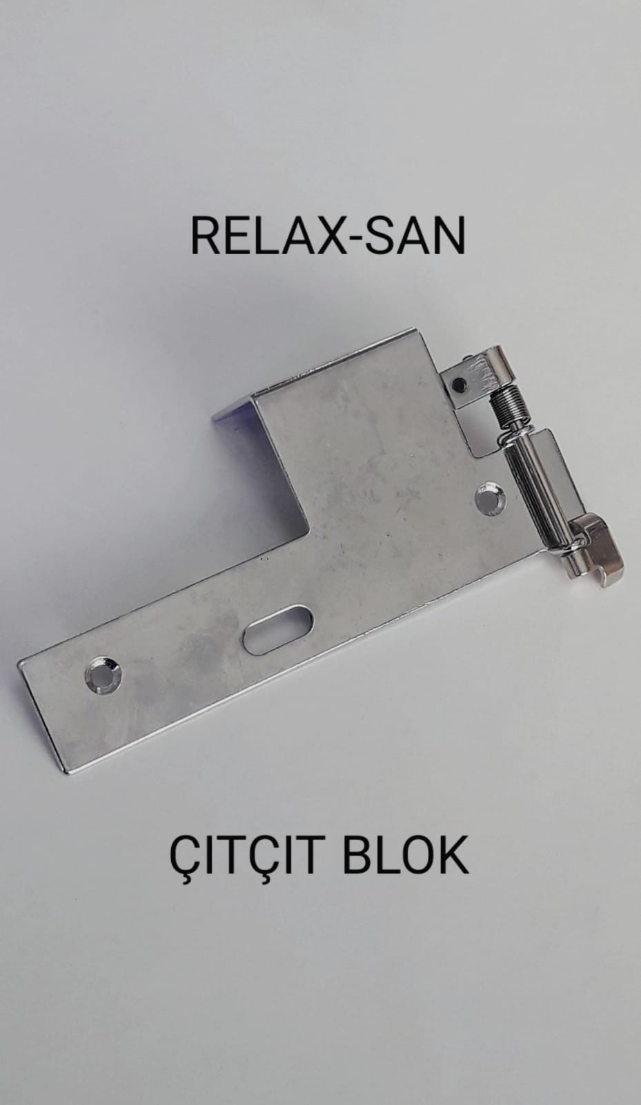 Embro Çıtçıt Blok