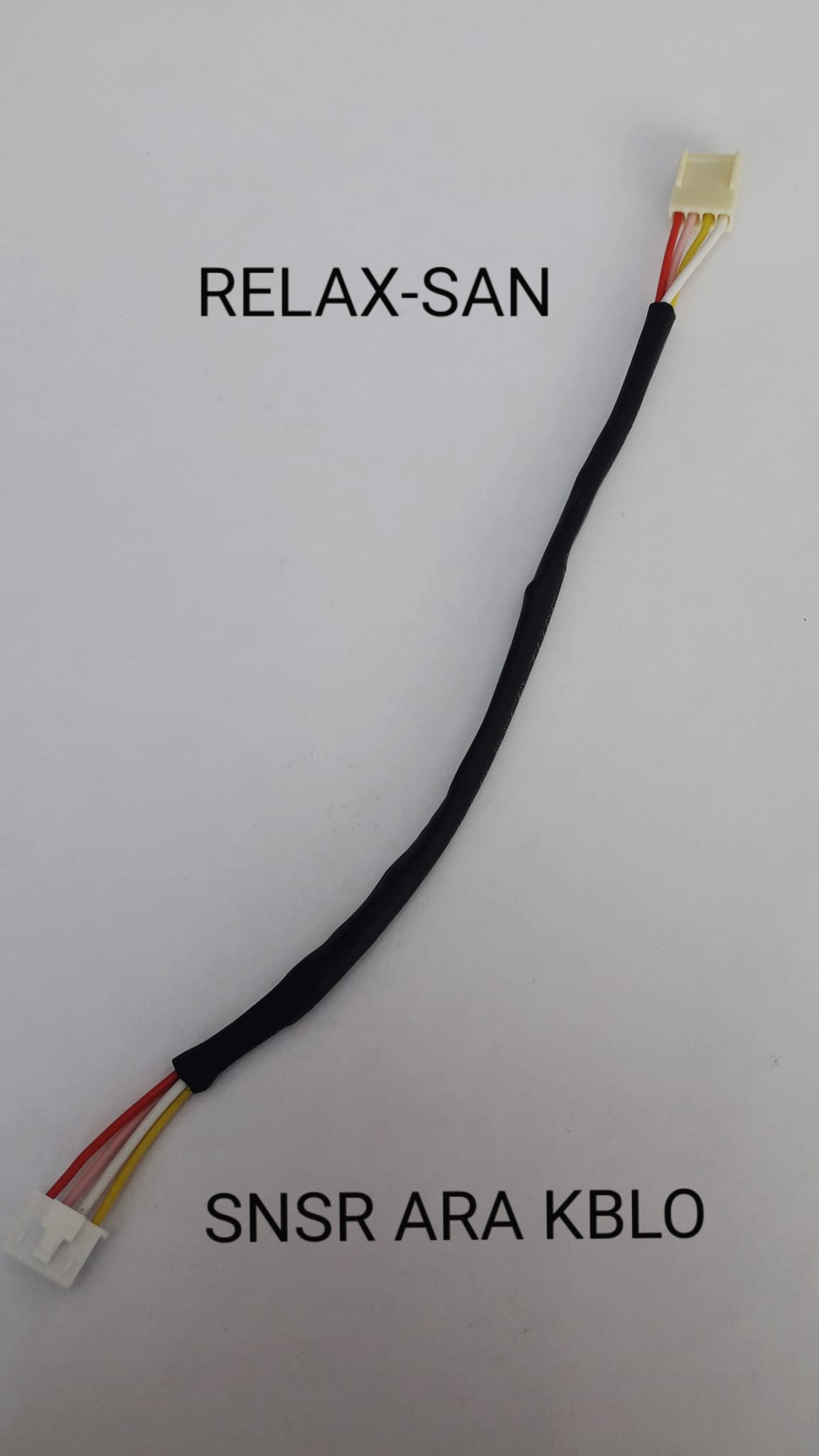 Embro Jiyu Sensör Ara Kablo