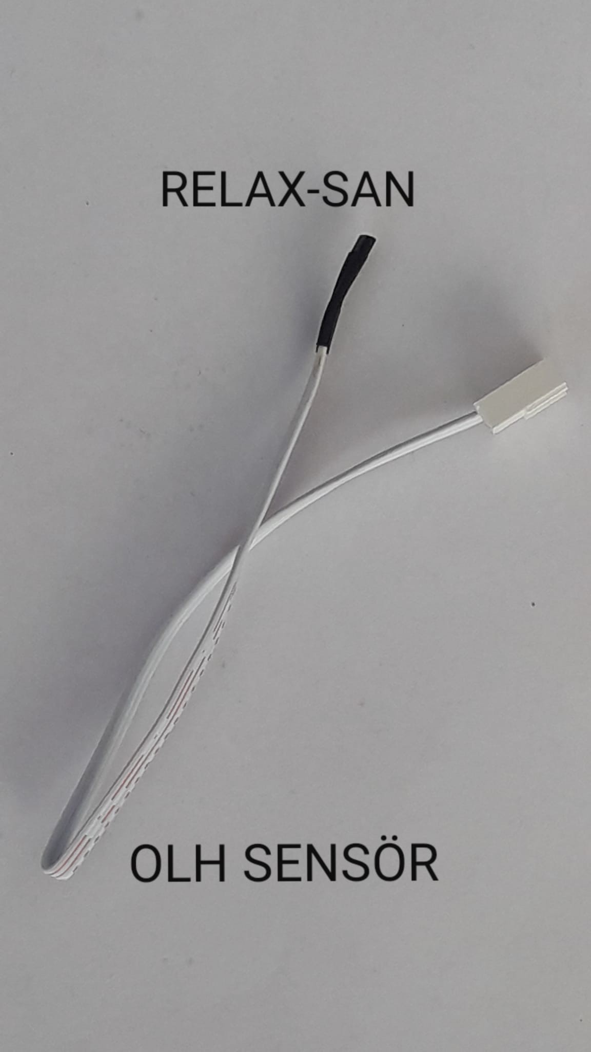 Sinsim OLH Cording Sensör Kablosu