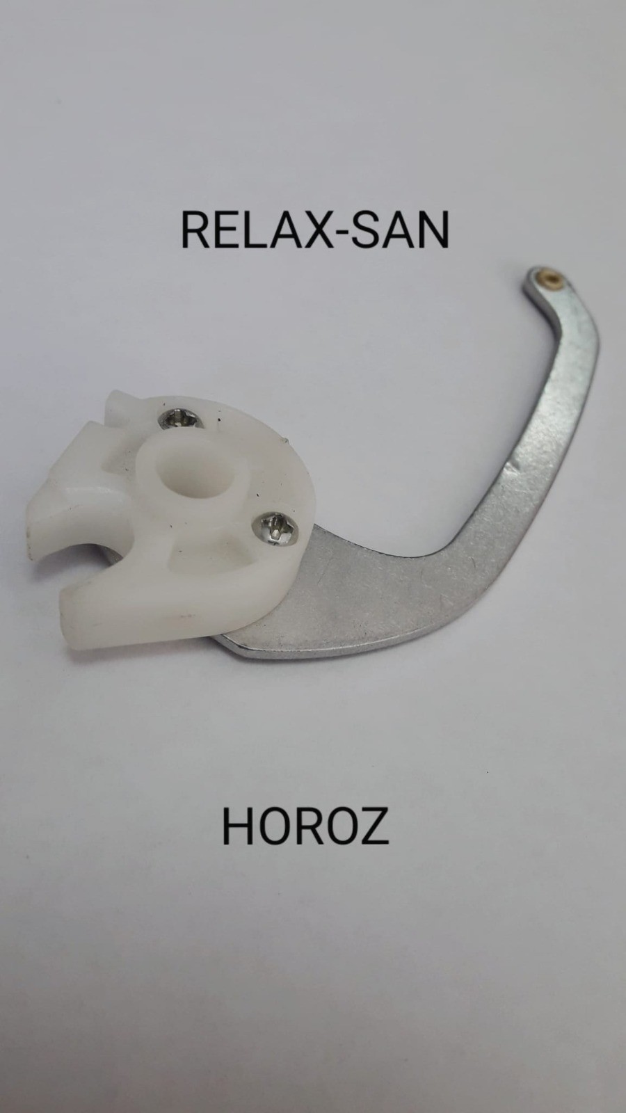 Jinyu 1000 Devir Horoz