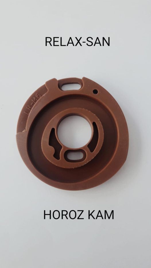 Yuemei Yeni Nesil Horoz Kam