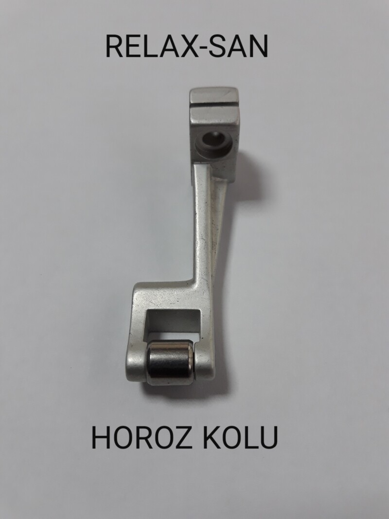 Jinyu Yeni Nesil Horoz Hareket Kol