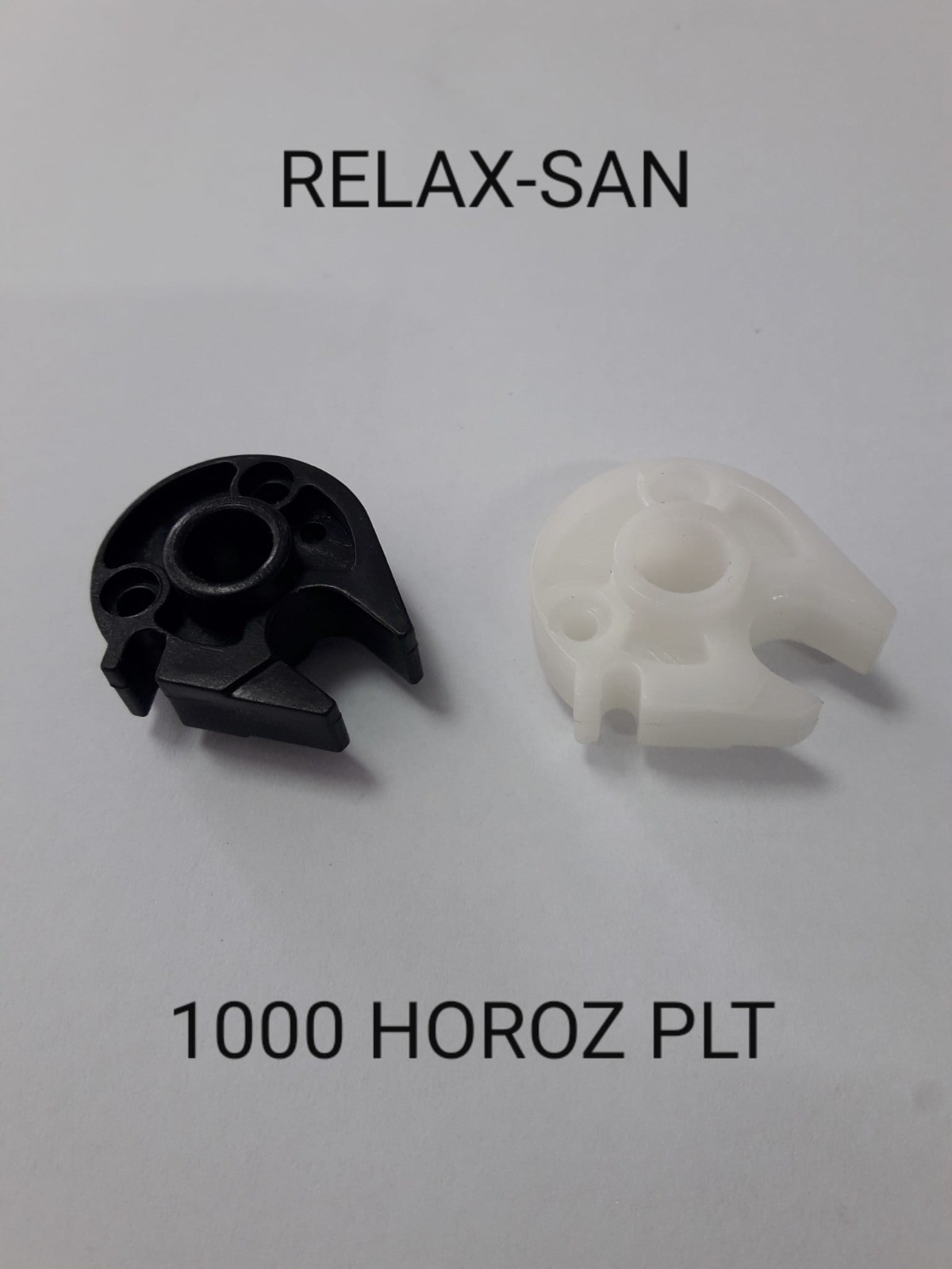 Tajima 1000 Devir Horoz Plastik