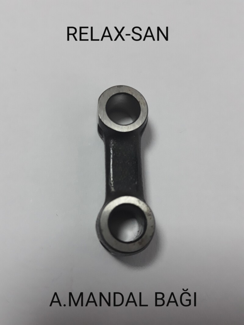 Embro Atlama Mandal Sekizli