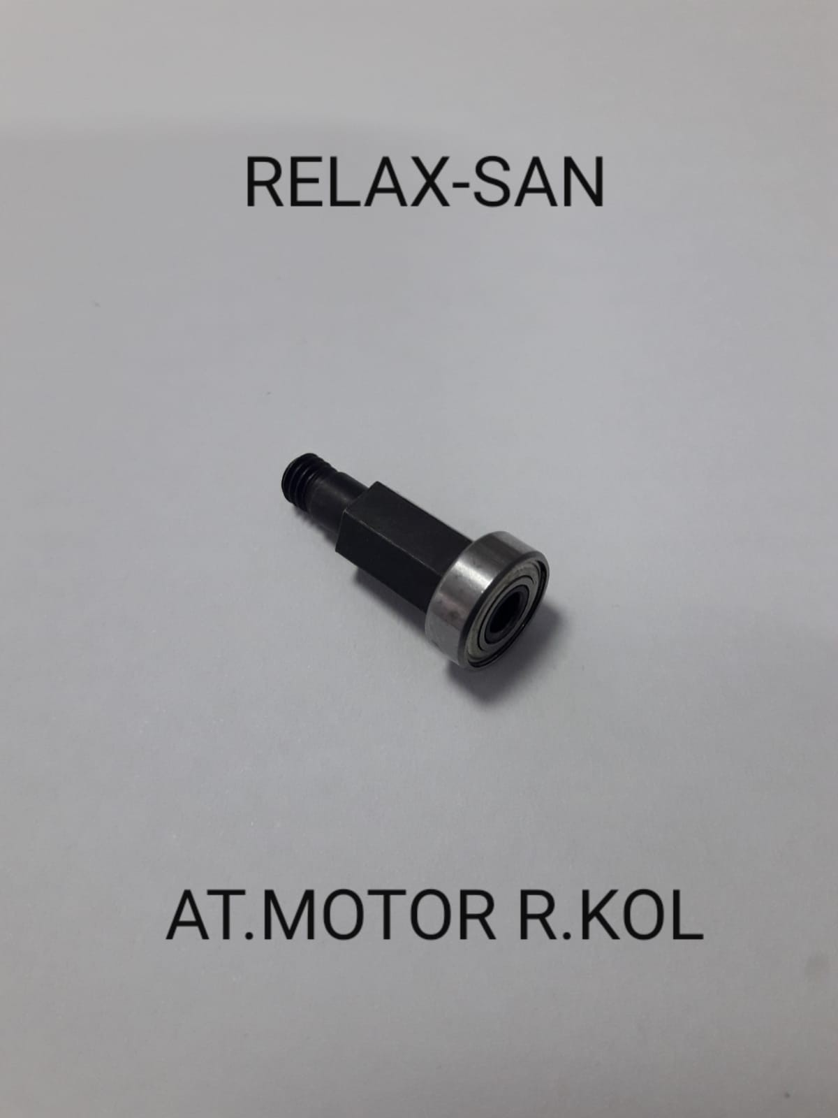 Feiya Atlama Motor Rulmanlı Kol