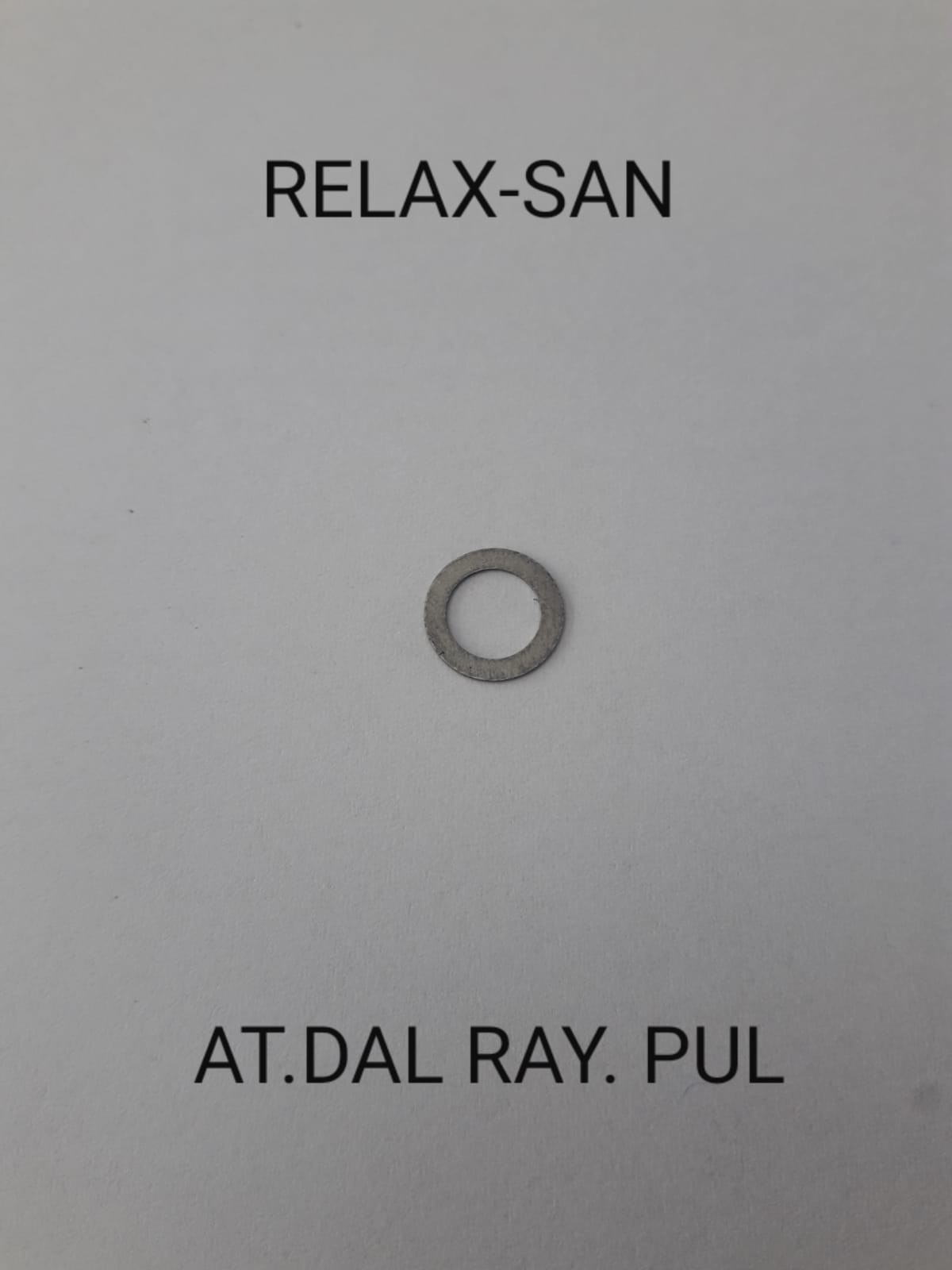 Jinyu Atlama Mandal Raynel Pul