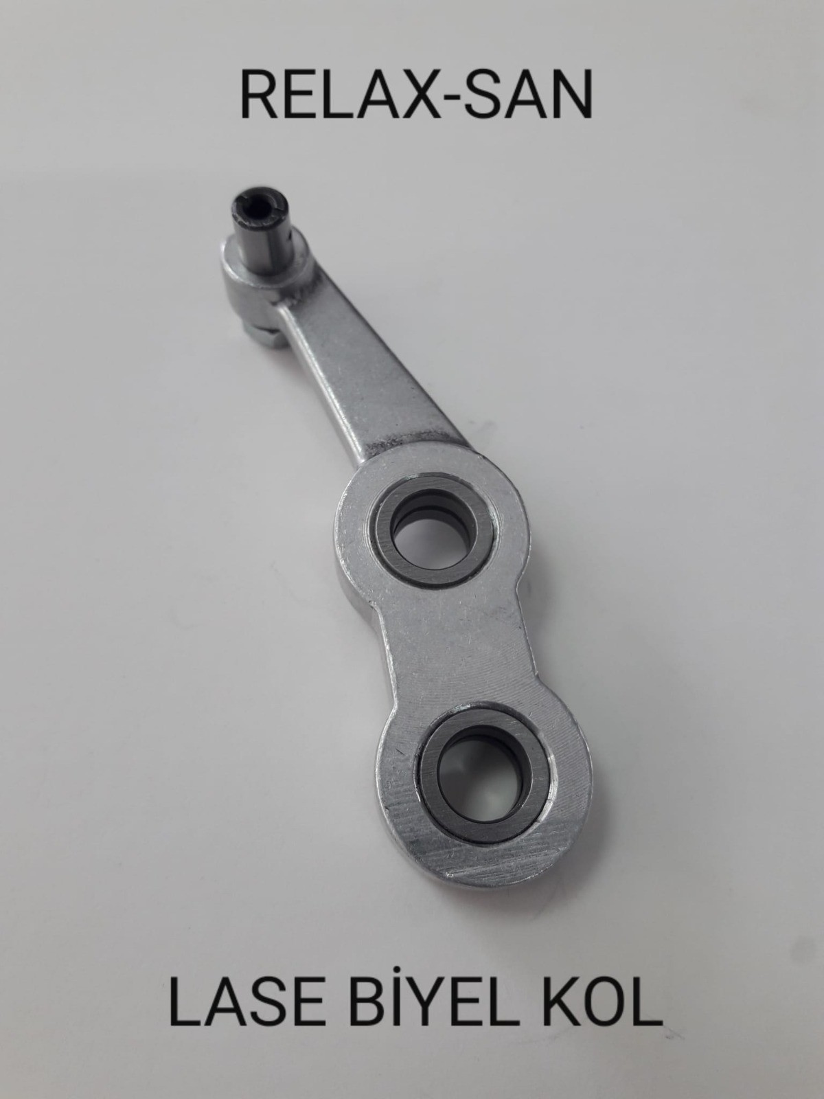 Embro Lase Biyel Kol